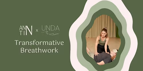 Transformative Breathwork