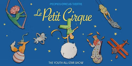 Le Petit Cirque