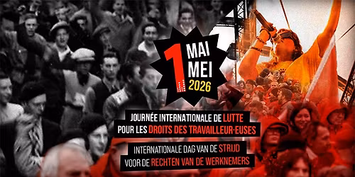 1 MAI\/MEI 2026 