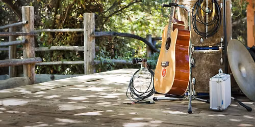 El Capitan Canyon - Summer Concert Series with Jackson Gillies & Friends