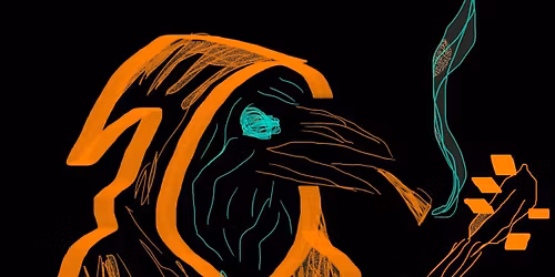 R I I V E R S + R O B E S with R J STUBBS