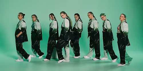 Tanssivideoiden minikuvausp\u00e4iv\u00e4 | kev\u00e4t 2026