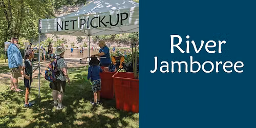 River Jamboree: Invertebrate Immersion