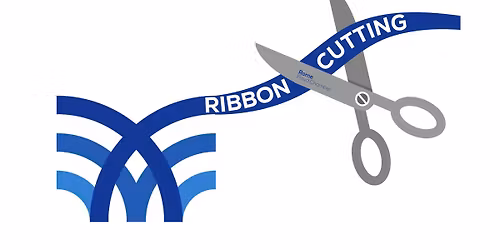 Ribbon Cutting -Silver Linings Care