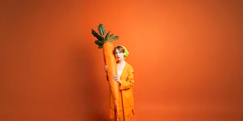 The Carrot Show