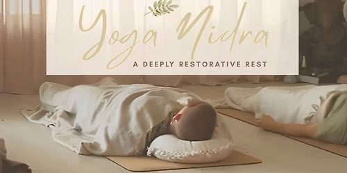 Yoga Nidra