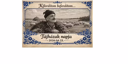 Kiford\u00edtom beford\u00edtom... T\u00e1jh\u00e1zak napja