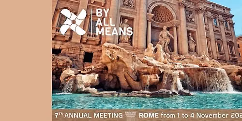 7th BAM ANNUAL MEETING - ROME, 2026