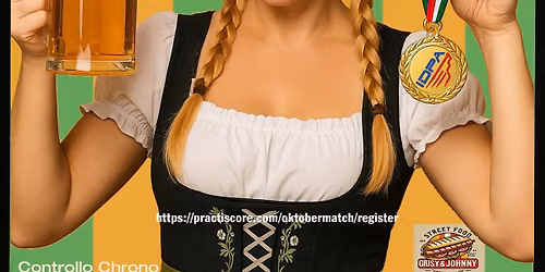 OCTOBERMATCH