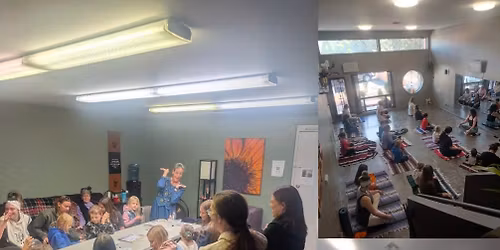 FREE Family Fun with Mother Mallard!