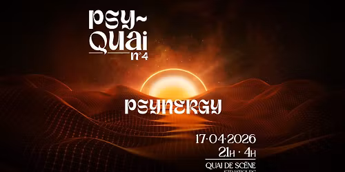 Psy Quai#4 - PR\u00caT.E \u00c0 \u00c9CLORE ?