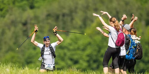 PSG Otrokovick\u00e1 stovka 2026 - III. ro\u010dn\u00edk ultra trailu v Buchlovsk\u00fdch hor\u00e1ch