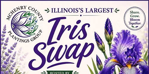 2026 Iris Swap 
