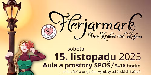 Flerjarmark Dv\u016fr Kr\u00e1lov\u00e9 nad Labem