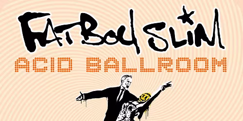 Fatboy Slim Wolverhampton Tickets