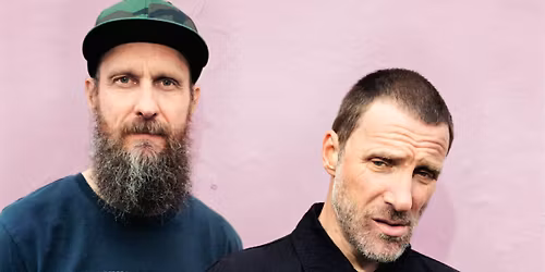 Sleaford Mods Belfast Tickets