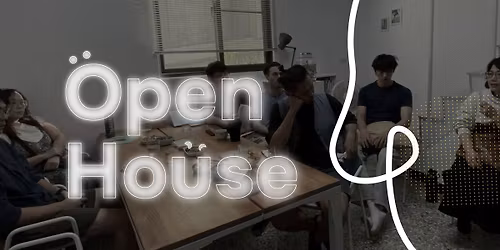 Leafer Open House: \u4e09\u6708 March Networking & Workshop