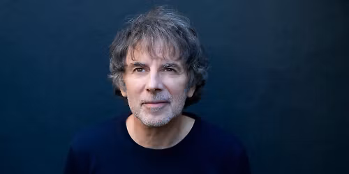 Thomas Fersen in Paris