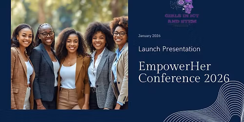 EmpowerHer Conference 2026