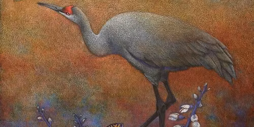 A Chorus of Wings Artist Meet & Greet