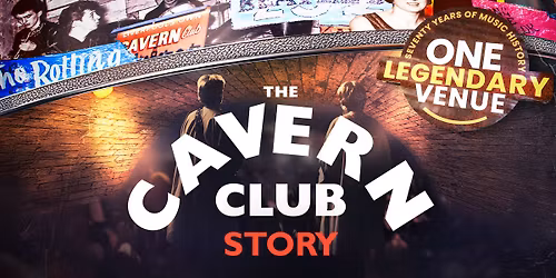 The Cavern Club Story
