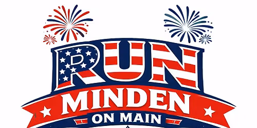 Run Minden on Main