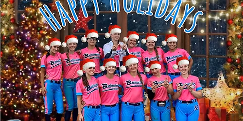 Player Holiday Party