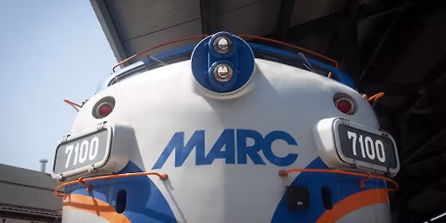 B&O Unlocked: MARC No. 7100