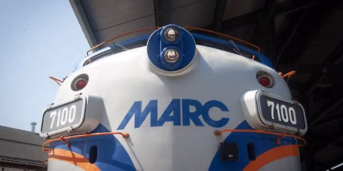 B&O Unlocked: MARC No. 7100