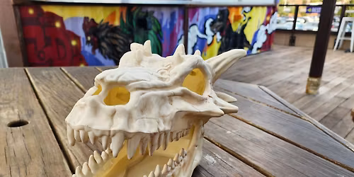 Poly Witchy Pagan meetup