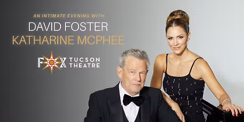 David Foster & Katharine McPhee