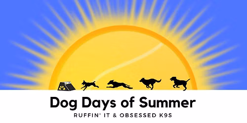 Dog Days of Summer: 2-Day NAFA Tournament (RI\/OK9)