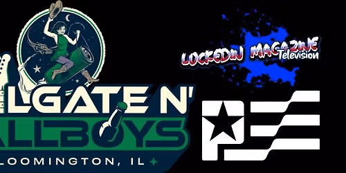 WIN YOUR WAY INTO Tailgate N\u2019 Tallboys