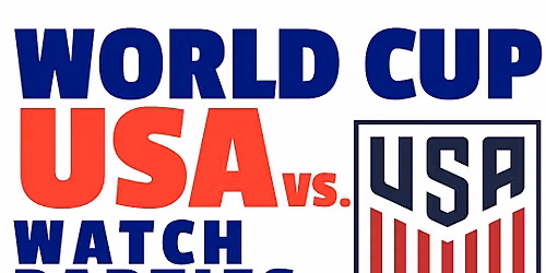 USMNT USA WORLD CUP Watch Party vs Australia @Dempsey's