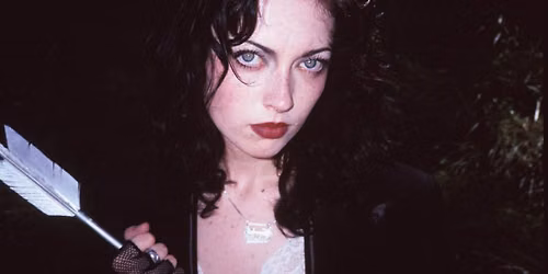 VIOLET GROHL @ POPSCENE!