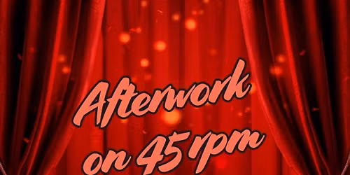 Easy Tiger Afterwork