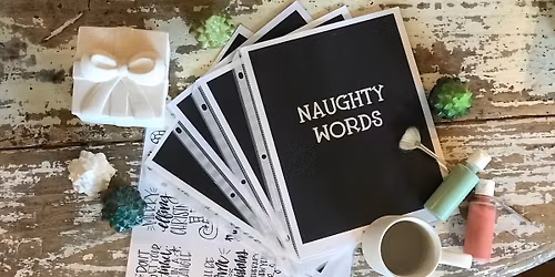 Paints and Pints at Silver Bluff