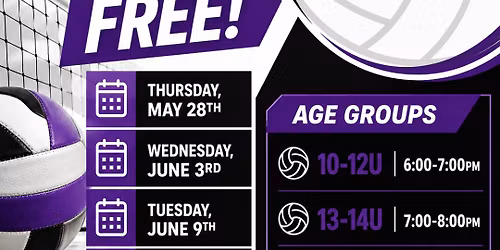 PRE-TRYOUT CLINICS