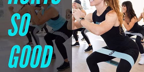 UPLIFT Strength Fitness