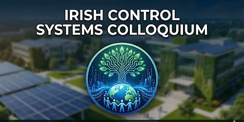 Irish Control Systems Colloquium