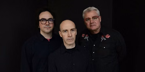 Stages Presents: The Messthetics