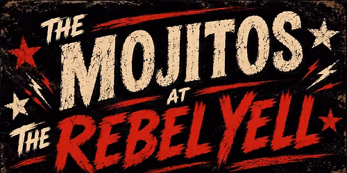 Live at the Rebel Yell