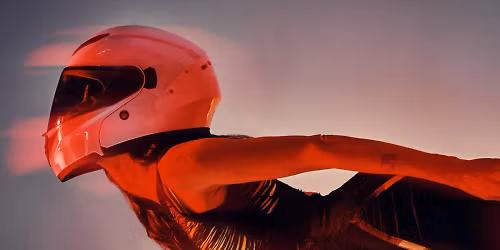 Kaitlyn Aurelia Smith in Lisboa