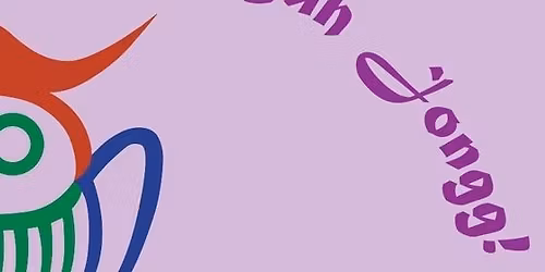 Saturday Mah Jongg in New Brighton