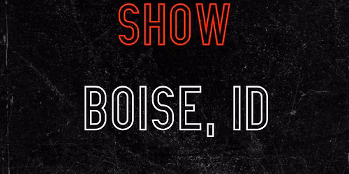 Magic for Adults: Boise, ID