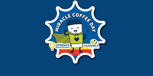 Miracle Coffee Day