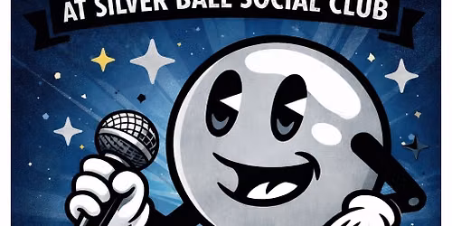 Karaoke! at Silver Ball Social Club