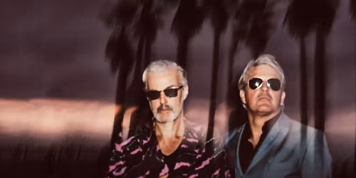 TRIGGERFINGER - Tarmac Tour 2026