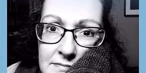 Workshop: Build a  Fantasy World- Anna Stephens