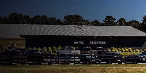$13 Range Fees Every Monday at BTO Range